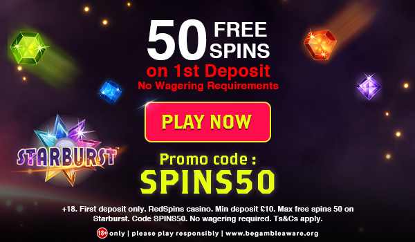 Free 100 Spins No Deposit