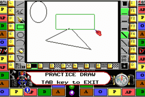 Pictionary Game Online